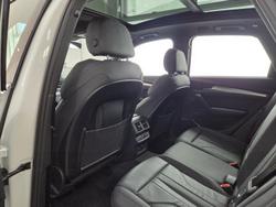 2021 Audi Q5 45 TFSI Sport