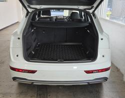 2021 Audi Q5 45 TFSI Sport