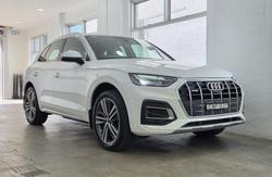 2021 Audi Q5 45 TFSI Sport