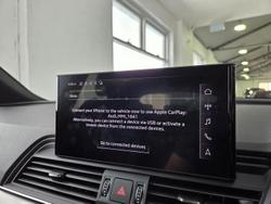 2021 Audi Q5 45 TFSI Sport