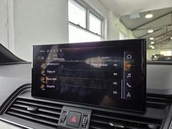 2021 Audi Q5 45 TFSI Sport