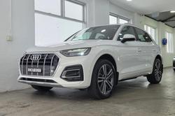 2021 Audi Q5 45 TFSI Sport