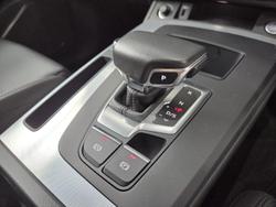 2021 Audi Q5 45 TFSI Sport