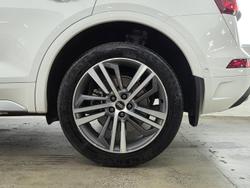 2021 Audi Q5 45 TFSI Sport