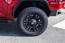 2024 Toyota Landcruiser VX