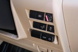 2024 Toyota Landcruiser VX