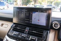 2024 Toyota Landcruiser VX