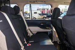 2024 Toyota Landcruiser VX