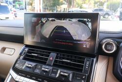 2024 Toyota Landcruiser VX