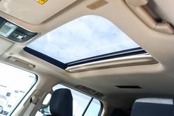 2024 Toyota Landcruiser VX