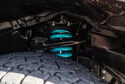 2024 Toyota Landcruiser VX