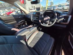 2024 Nissan Pathfinder Ti-L
