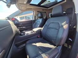 2024 Nissan Pathfinder Ti-L