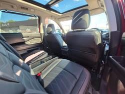 2024 Nissan Pathfinder Ti-L
