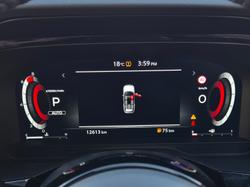 2024 Nissan Pathfinder Ti-L