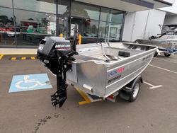 2024 QUINTREX F370 Outback Explorer