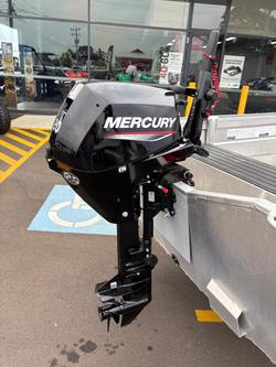 2024 QUINTREX F370 Outback Explorer