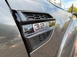 2017 Ford Ranger FX4 PX MkII MY18 4X4 Dual Range Magnetic