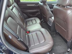 2022 Mazda CX-5 Akera