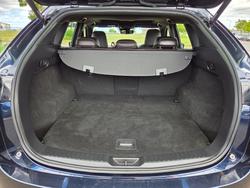 2022 Mazda CX-5 Akera