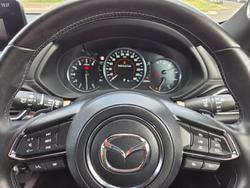 2022 Mazda CX-5 Akera