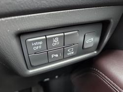 2022 Mazda CX-5 Akera