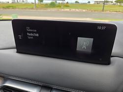 2022 Mazda CX-5 Akera