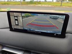 2022 Mazda CX-5 Akera