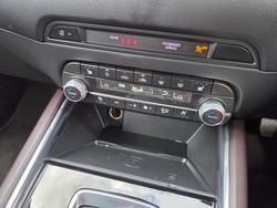 2022 Mazda CX-5 Akera