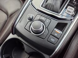 2022 Mazda CX-5 Akera