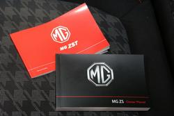 2023 MG ZST Core
