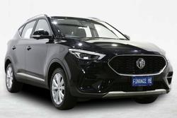 2023 MG ZST Core