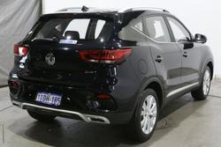 2023 MG ZST Core