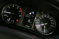 2021 Toyota Hilux SR5