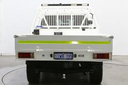 2021 Toyota Hilux SR5