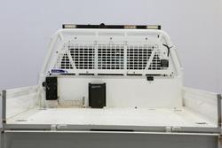 2021 Toyota Hilux SR5