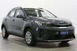 2022 Kia Stonic S
