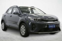 2022 Kia Stonic S