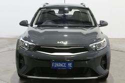 2022 Kia Stonic S