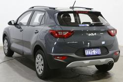 2022 Kia Stonic S