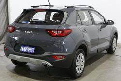 2022 Kia Stonic S