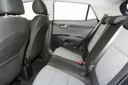 2022 Kia Stonic S