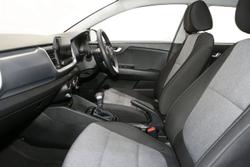 2022 Kia Stonic S