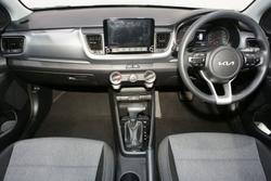 2022 Kia Stonic S
