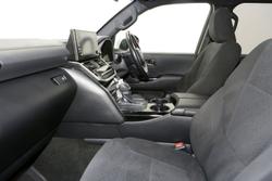 2023 Toyota Landcruiser GXL