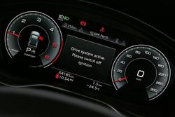 2022 Audi Q5 40 TDI Sport