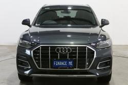 2022 Audi Q5 40 TDI Sport