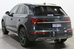 2022 Audi Q5 40 TDI Sport
