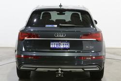 2022 Audi Q5 40 TDI Sport