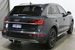 2022 Audi Q5 40 TDI Sport